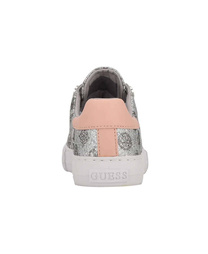 Guess Women's Loven Casual Sneakers