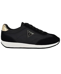 Guess Women's Joggin Lace-Up Retro Jogger Sneakers