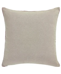 Ihi Home Stella Velvet Decorative Pillow ,20" x 20"
