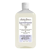 Bobbi Panter (Botanical) Hypo-allergenic Shampoo Honey Extract, Chamomile, Rosemary and Aloe Vera Extract