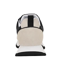 Guess Women's Bail Logo Retro Jogger Sneakers