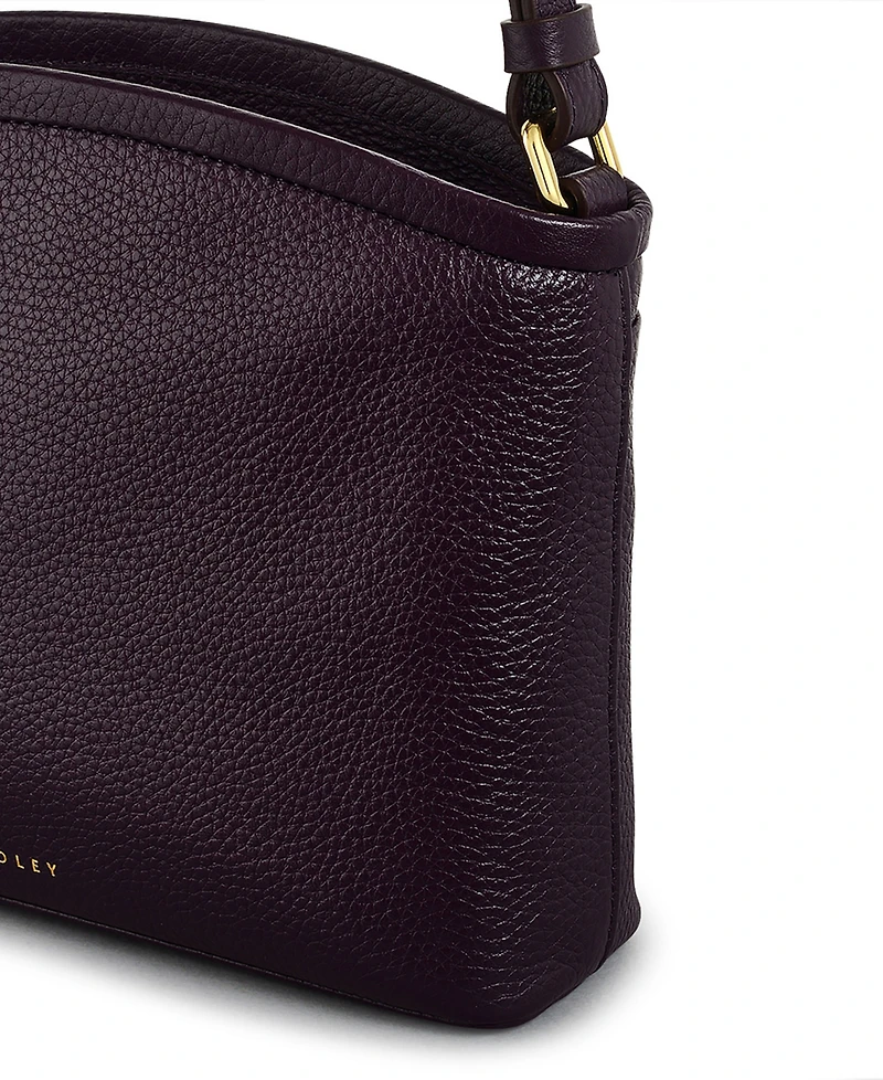 Radley London Bridgewater 2.0 Small Ziptop Crossbody Bag