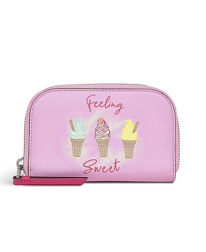 Radley London Feeling Sweet Medium Zip Around Wallet