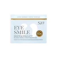 Sio Beauty Eye and Smile Lift 1 pair