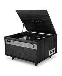 Victrola Victrola Century 6-in-1 Music Center