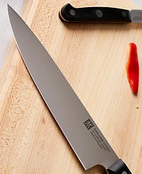 Zwilling Gourmet 3-Piece Knife Set