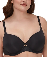 Maidenform Women's One Fab Fit Custom Lift Underwire Bra DM2423