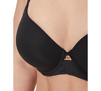 Maidenform Women's One Fab Fit Custom Lift Underwire Bra DM2423