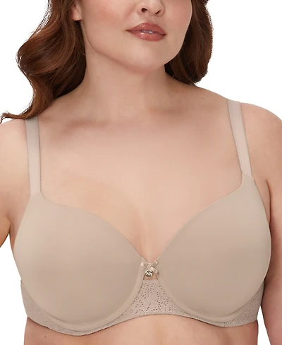 Maidenform Women's One Fab Fit Custom Lift Underwire Bra DM2423