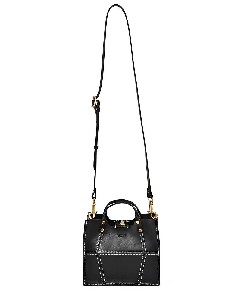 Old Trend Women's Rosa Transport Tote Bag