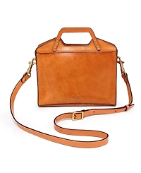 Old Trend Women's Basswood Mini Tote Bag