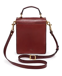Old Trend Women's Basswood Crossbody Bag