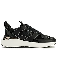Dkny Women's Zofi Lace-Up Sneakers