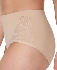 Bali's Women's Coolest Smoothing High-Waist Brief Underwear Dfcsbf