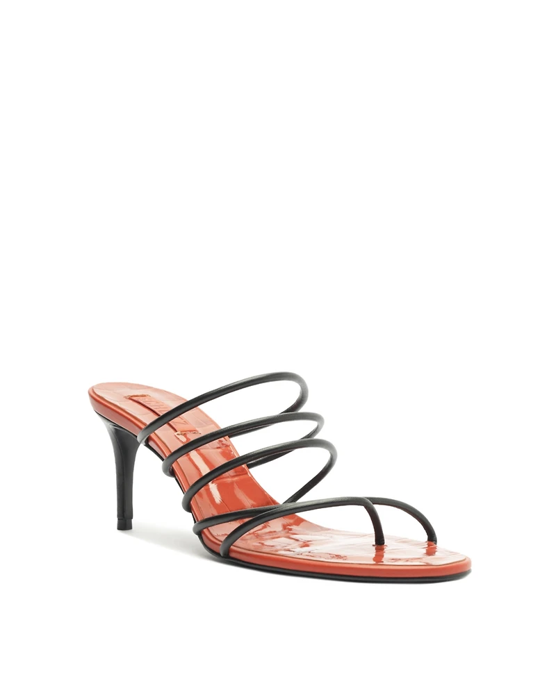 Schutz Women's Malta Slip On Sandals