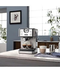 De'Longhi Linea Classic Espresso Machine