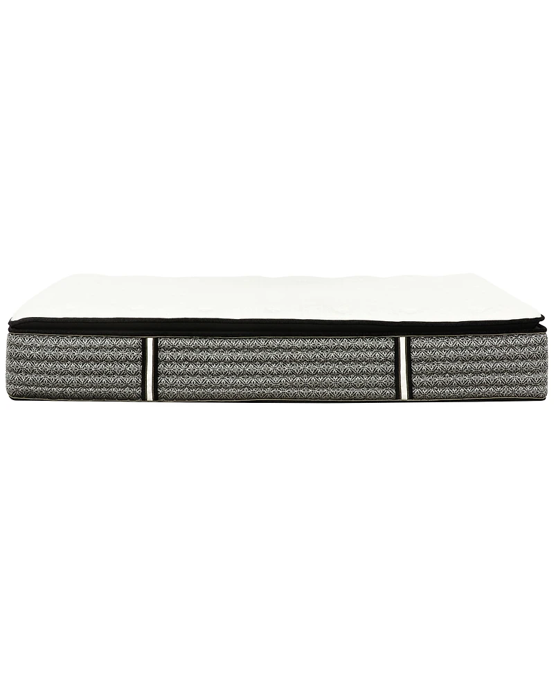 Primo International Majesty 14" Ultra Plush Pillowtop Mattress in a Box