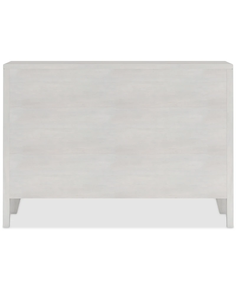 Mezzanine 3-Drawer Chest