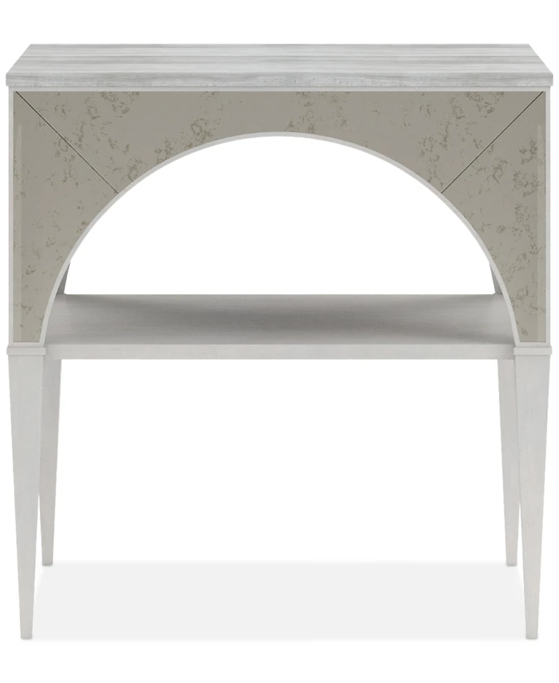 Mezzanine Night Table