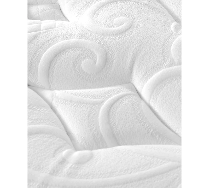 Primo International Cool Sleep Ultra Plush Plush Top 13" Mattress in a Box