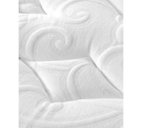 Primo International Cool Sleep Ultra Plush Plush Top 13" Mattress in a Box
