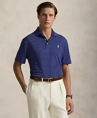 Polo Ralph Lauren Men's Classic-Fit Striped Soft Cotton Shirt