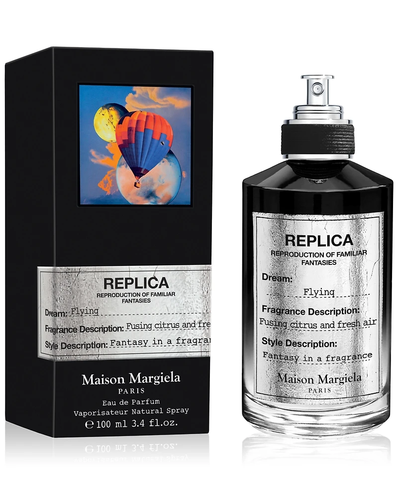 Maison Margiela Replica Fantasies Flying Eau de Parfum, 3.4 oz.