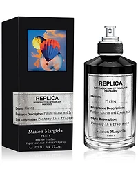 Maison Margiela Replica Fantasies Flying Eau de Parfum, 3.4 oz.