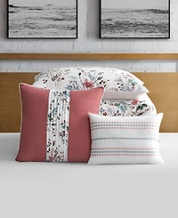 Lucky Brand Wildflower -Pc. Comforter Set