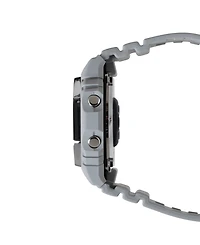 G-Shock Men's White Resin Watch, 44.5mm