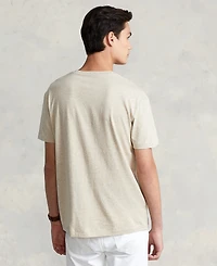 Polo Ralph Lauren Men's Classic-Fit V Neck T-Shirt
