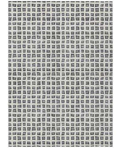 Addison Chantille Machine Washable ACN727 8'x10' Area Rug