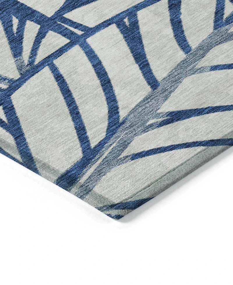 Addison Chantille Machine Washable ACN741 9'x12' Area Rug