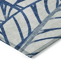 Addison Chantille Machine Washable ACN741 9'x12' Area Rug