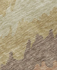 Addison Chantille Machine Washable ACN736 5'x7'6" Area Rug