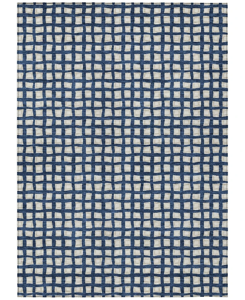 Addison Chantille Machine Washable ACN727 9'x12' Area Rug