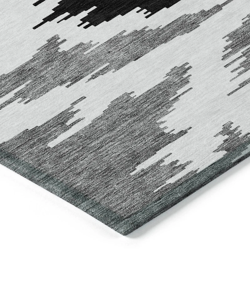 Addison Chantille Machine Washable ACN746 9'x12' Area Rug