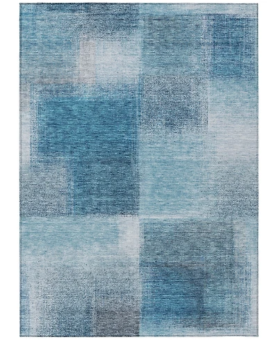 Addison Chantille Machine Washable ACN742 3'x5' Area Rug