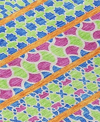 Addison Chantille Machine Washable ACN726 9'x12' Area Rug