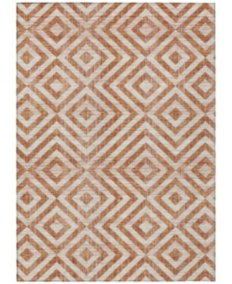 Addison Chantille Machine Washable Acn733 Area Rug Collection