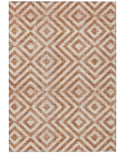 Addison Chantille Machine Washable Acn733 Area Rug Collection