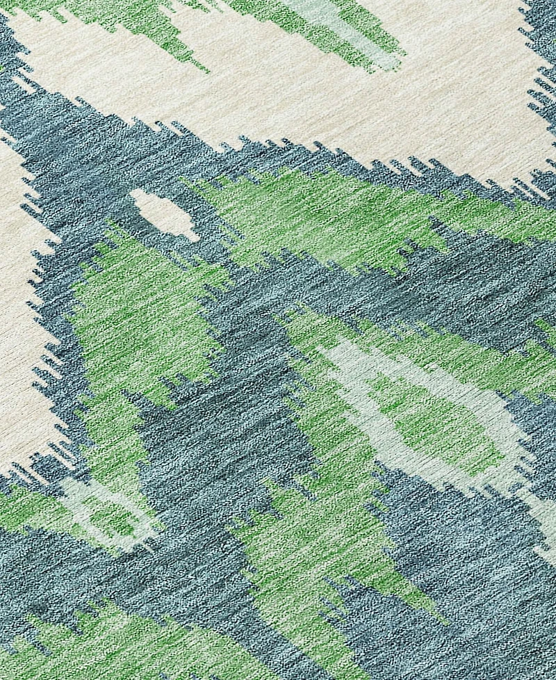 Addison Chantille Machine Washable ACN743 8'x10' Area Rug