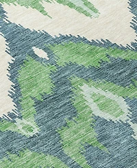 Addison Chantille Machine Washable ACN743 8'x10' Area Rug