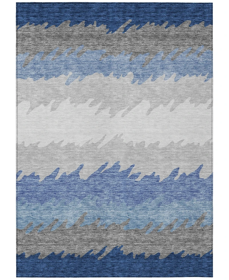 Addison Chantille Machine Washable ACN736 9'x12' Area Rug