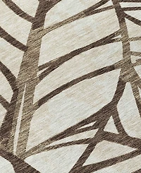 Addison Chantille Machine Washable ACN741 2'6"x3'10" Area Rug