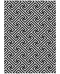 Addison Chantille Machine Washable ACN731 9'x12' Area Rug