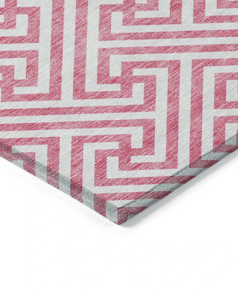 Addison Chantille Machine Washable ACN731 8'x10' Area Rug