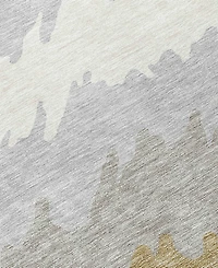 Addison Chantille Machine Washable ACN736 2'3"x7'6" Runner Area Rug
