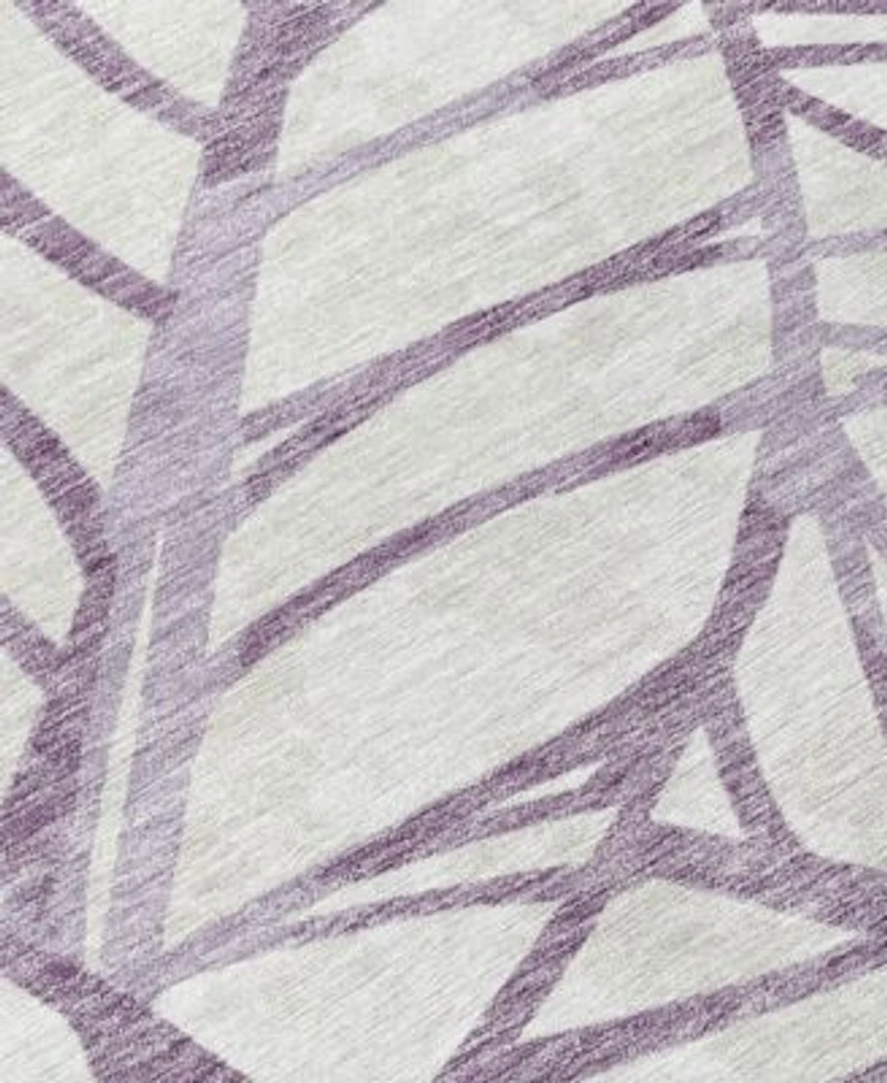 Addison Chantille Machine Washable Acn741 Area Rug Collection