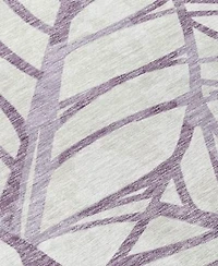 Addison Chantille Machine Washable Acn741 Area Rug Collection